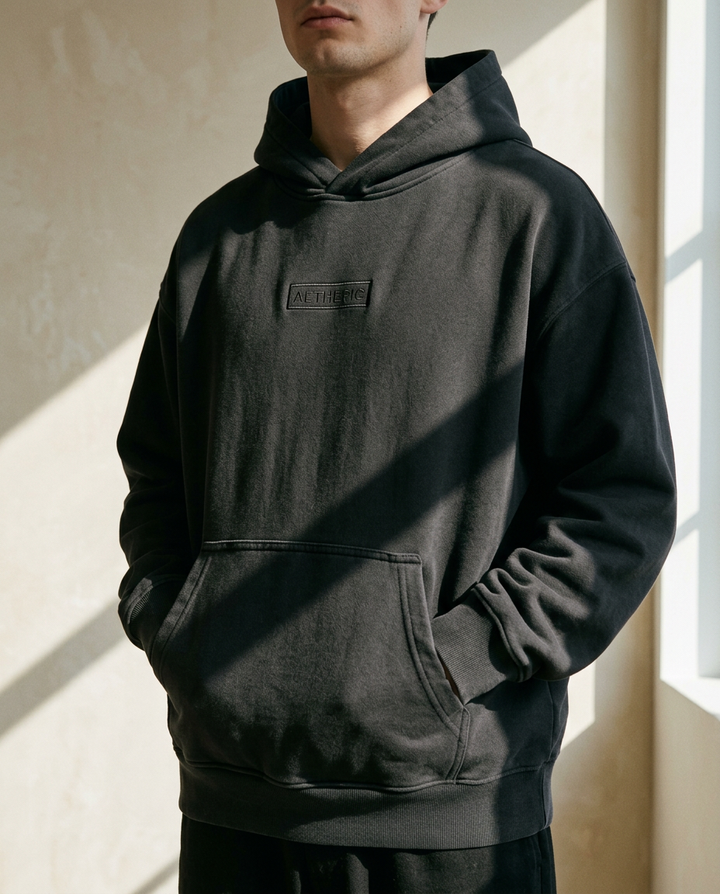 Intent Hoodie