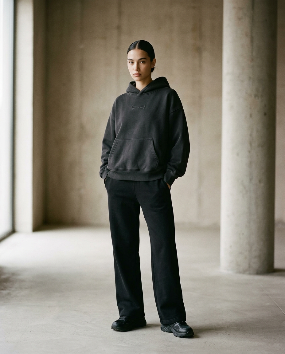 Intent Sweatpants
