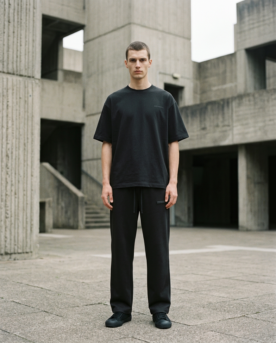 Intent TShirt