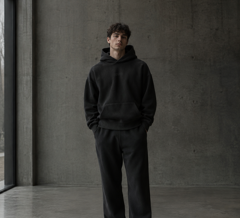 Aetheric Hoodie