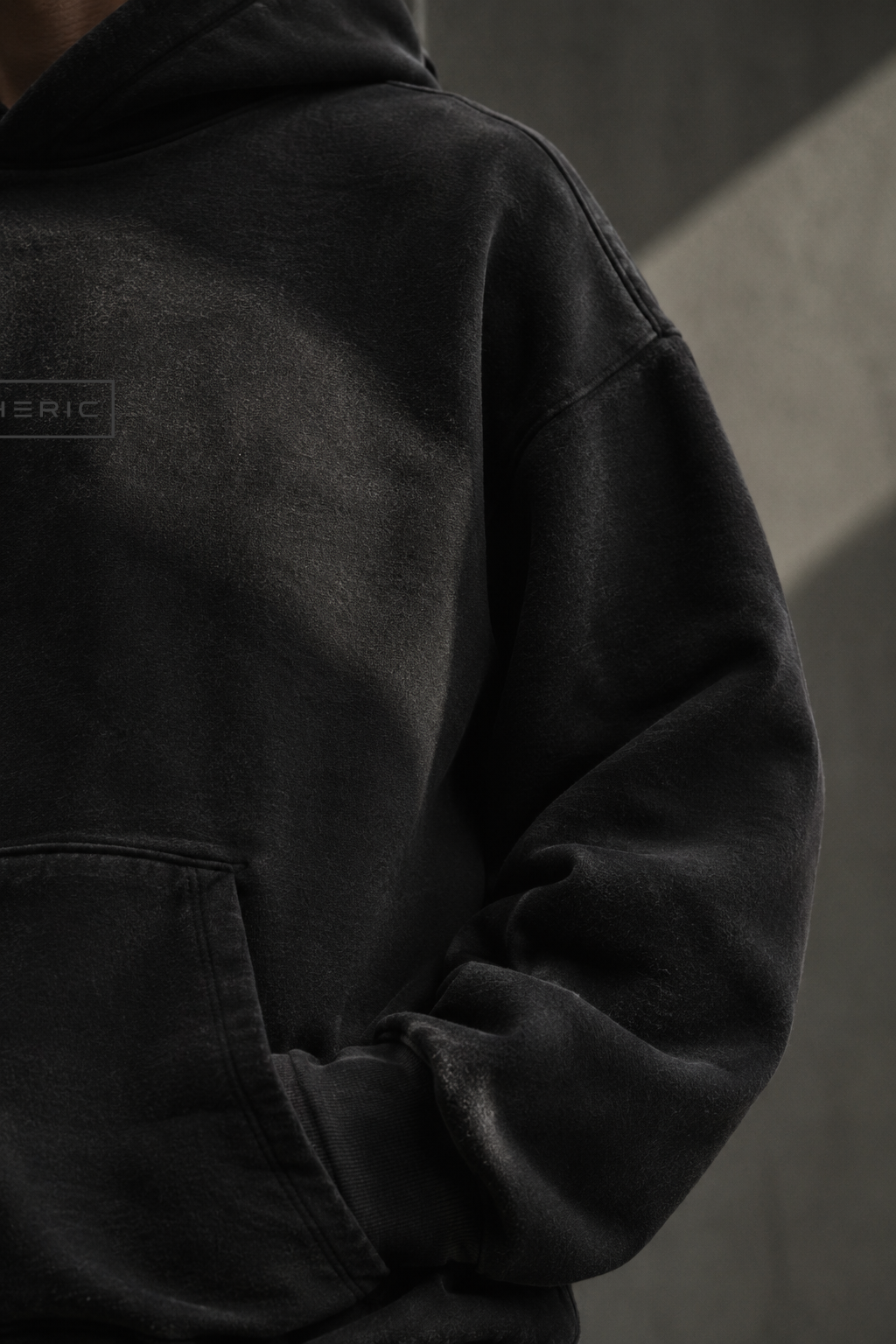 Aetheric Hoodie
