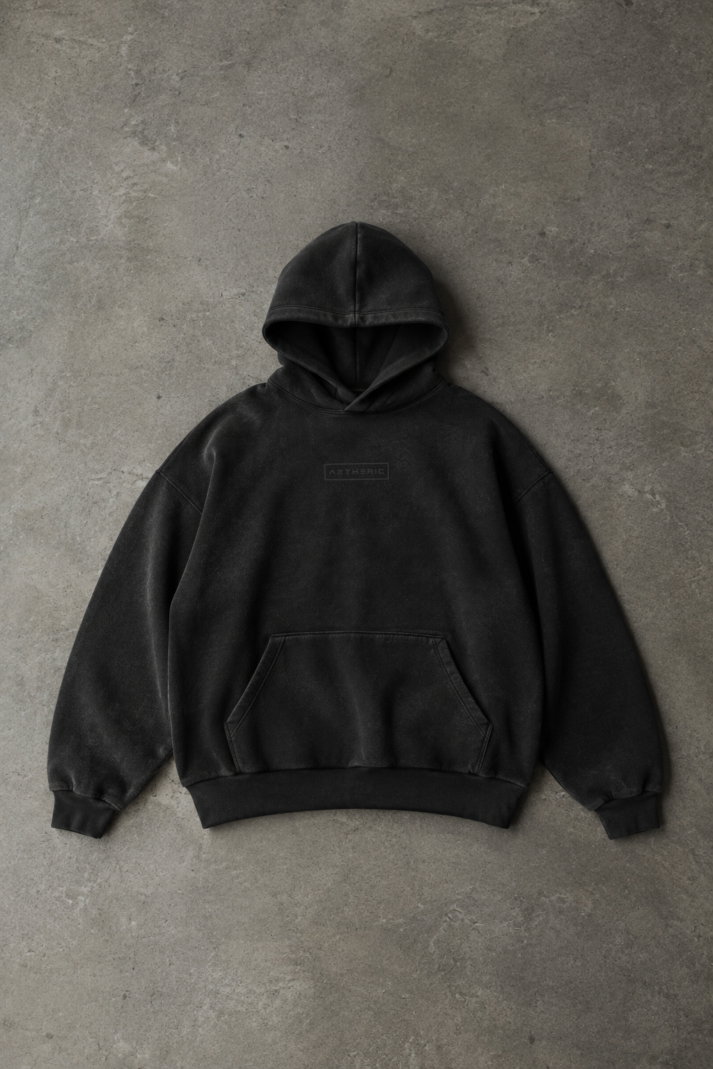 Aetheric Hoodie